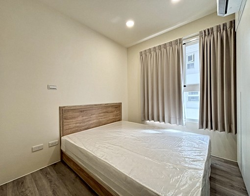 ✅梧棲區✅三井百貨✅全新兩房✅裝潢戶✅附車位✅可租補戶籍 - Image 8