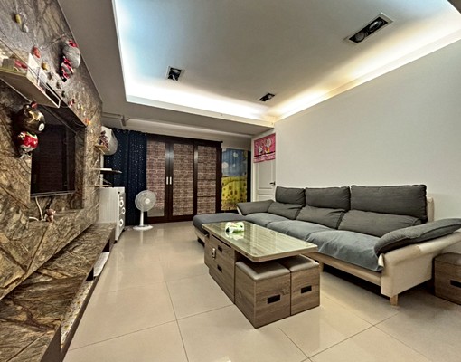 嘉暘/免仲/可補助/近武陵高中電梯2房 - 591租屋網 - Image 1