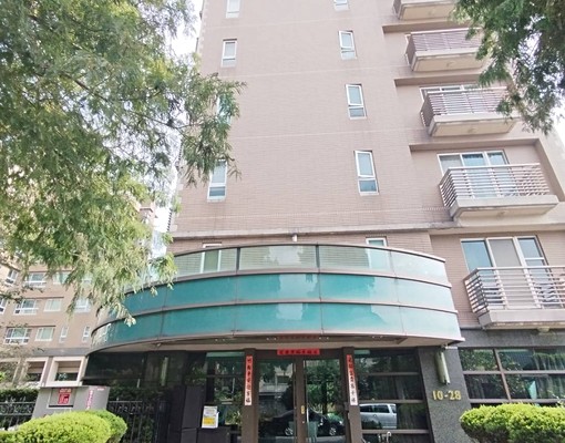 兆基屋管🌐帝品御花園高檔裝潢超乾淨三房採光通風好 - 591租屋網 - Image 2