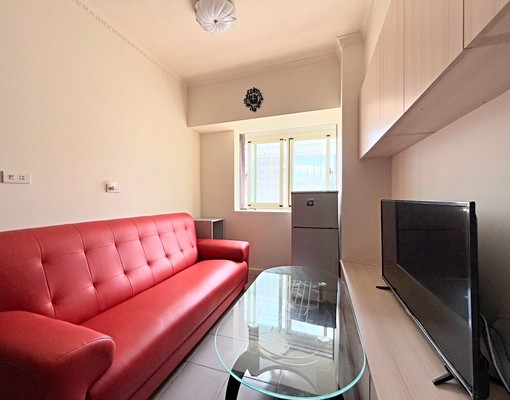 租房找十七✨西區近美術館獨洗曬電梯大套房｜可雙租補 - Image 3