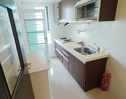 兆基屋管🌐帝品御花園高檔裝潢超乾淨三房採光通風好 - 591租屋網 - Image 15