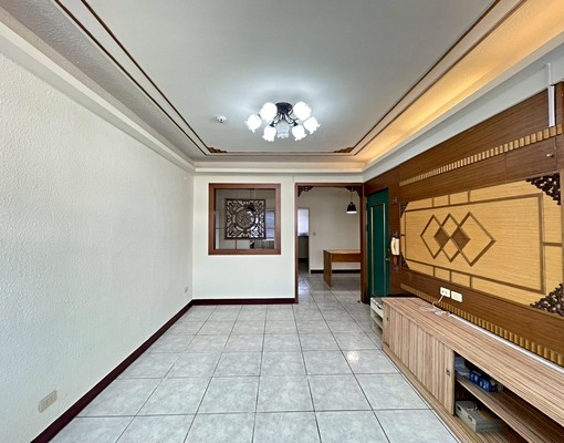 西區✨近國美館、綠園道✨公寓三房出租🉑租補🉑寵物 - Image 2