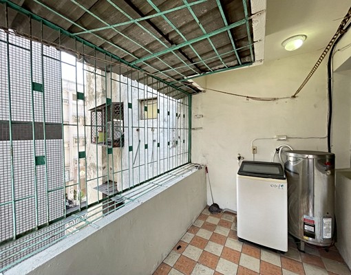 西區✨近國美館、綠園道✨公寓三房出租🉑租補🉑寵物 - Image 7