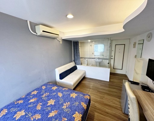 ★高樓層★電梯管理員★住戶素質高★系統櫃 - Image 6