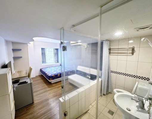 ★高樓層★電梯管理員★住戶素質高★系統櫃 - Image 1