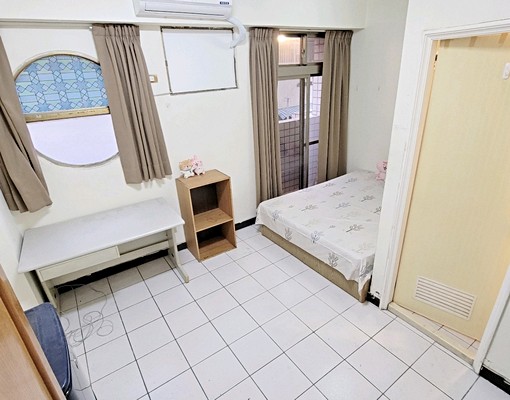 台水台電💯可貓可租補💕電梯、獨洗陽台~ - Image 2