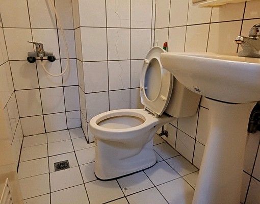 台水台電💯可貓可租補💕電梯、獨洗陽台~ - Image 6