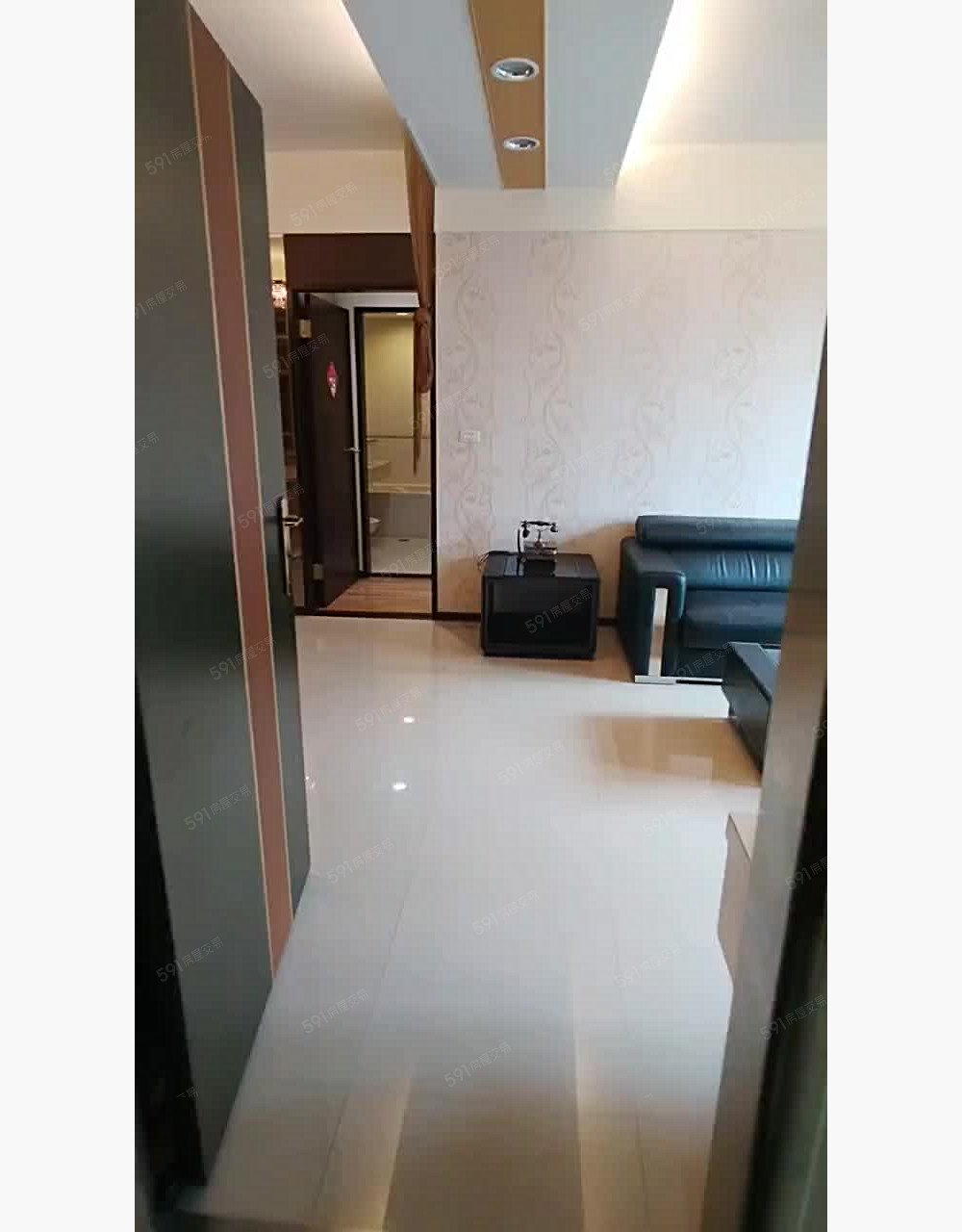 兆基屋管🌐帝品御花園高檔裝潢超乾淨三房採光通風好 - 591租屋網 - Image 1