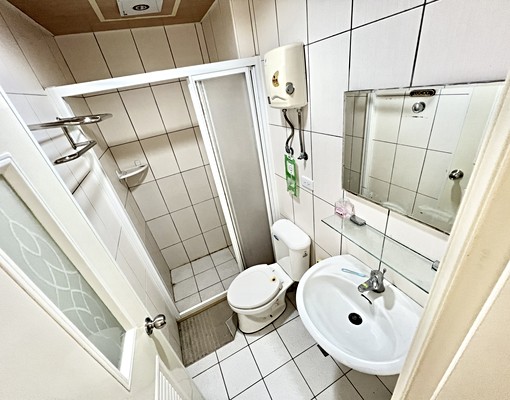 ✨小資首選🍂租屋補助✨陽台獨洗✨衛浴開窗✨掀床收納✨中科大 - 591租屋網 - Image 10