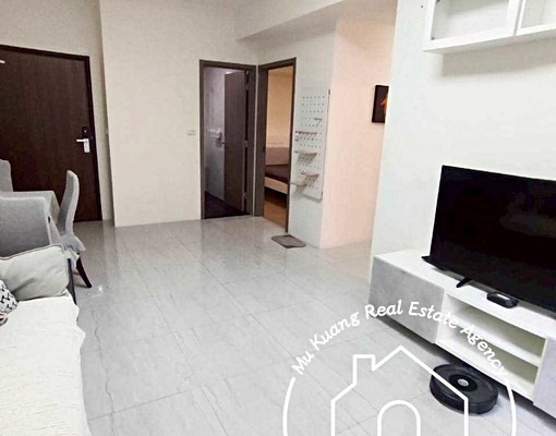 沐光房屋-仁德⚡德崙路⚡低價2房 - 591租屋網 - Image 1