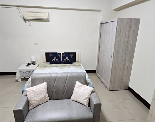 J竹科高翠路高cp洗衣機陽台房 - Image 4