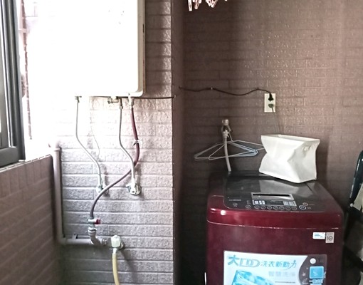 農16園區,捷運站漂亮2+1和室附平車 - Image 12