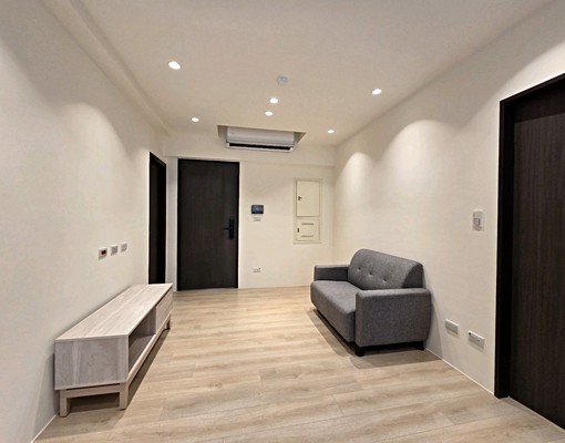 屏東市演藝廳甲山林花園帝寶全新完工家俱家電全 - 591租屋網 - Image 2