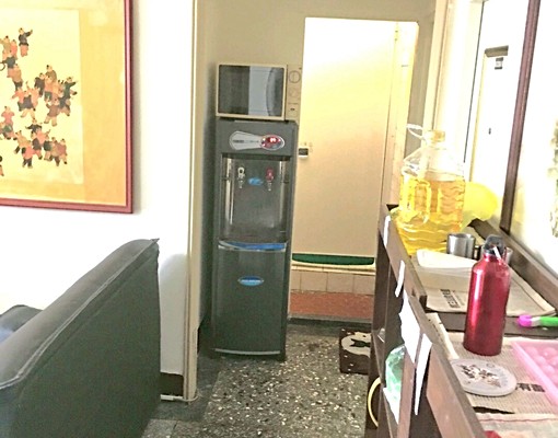 南港展覽館捷運🍎近中研院(可租補)有廚房分租套房 - Image 6