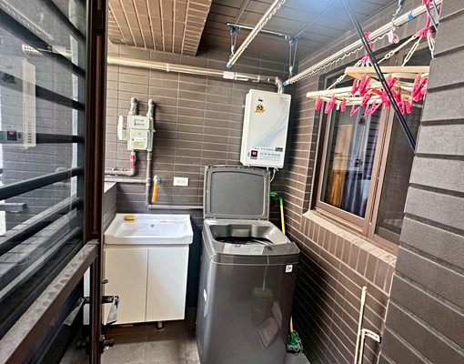 ✨可租補✨環球購物A19✨寵物友善✨可入籍 - 591租屋網 - Image 14