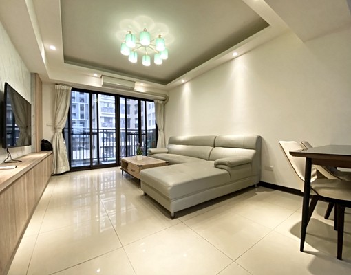 🏠【佳福御璽】全新裝潢│可雙租補│可入戶籍│電梯大樓 - 591租屋網 - Image 5