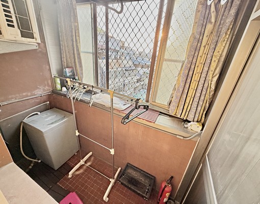 中國醫北屯國小｜超大正三房雙衛公寓B｜家具電全配 - Image 15