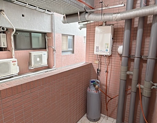 東昇社宅/可租補/民安國小/電梯大樓/近丹鳳捷運 - 591租屋網 - Image 13