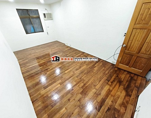 環狀線板新站●樓下為傳統市場●1+1和室●空屋出租有冷氣 - Image 7