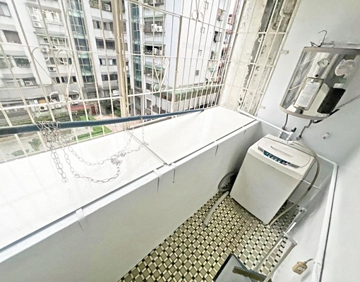 中和環球◆採光套房◆貓洽租補洽★獨洗陽台 - Image 4