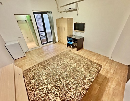 可租補可戶籍✨陽台獨洗曬✨電梯房✨飲水機子母車✨近國光大買家 - 591租屋網 - Image 1