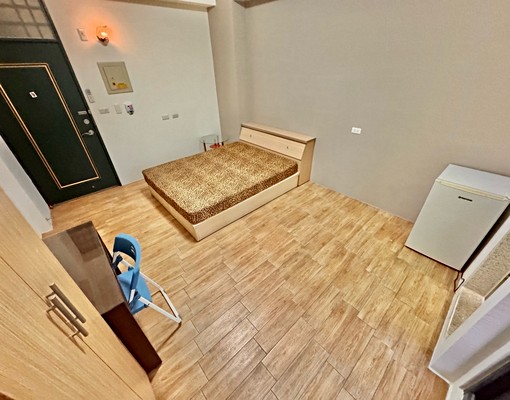 可租補可戶籍✨陽台獨洗曬✨電梯房✨飲水機子母車✨近國光大買家 - 591租屋網 - Image 3