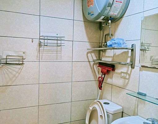 菜寮三重國小雙捷運力行市場文青風靜巷美套 - Image 8