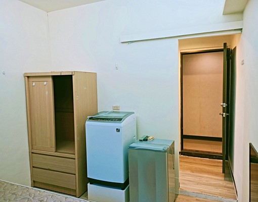 菜寮三重國小雙捷運力行市場文青風靜巷美套 - Image 6