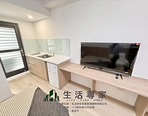 ✓近勤美商圈✓全新質感台水電✓專屬機車位可租補 - 591租屋網 - Image 5