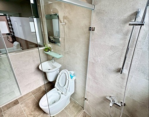 ✓近勤美商圈✓全新質感台水電✓專屬機車位可租補 - 591租屋網 - Image 10