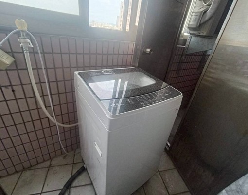 🌈文心櫻花站旁🍀4房可分租或員工宿舍華廈 - Image 10