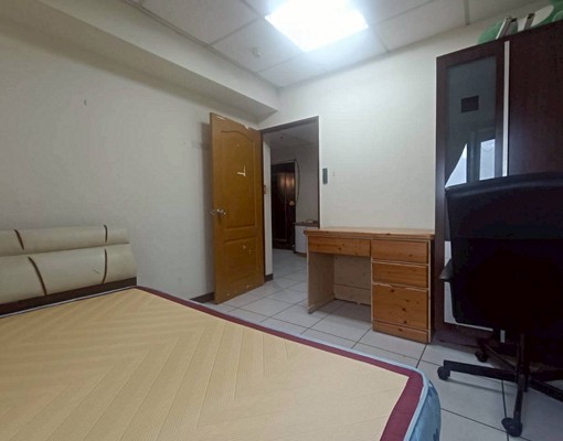 🌈文心櫻花站旁🍀4房可合租或員工宿舍華廈 - Image 7