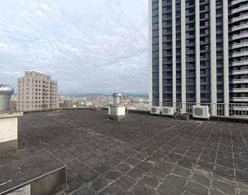 🌈文心櫻花站旁🍀4房可分租或員工宿舍華廈 - Image 12