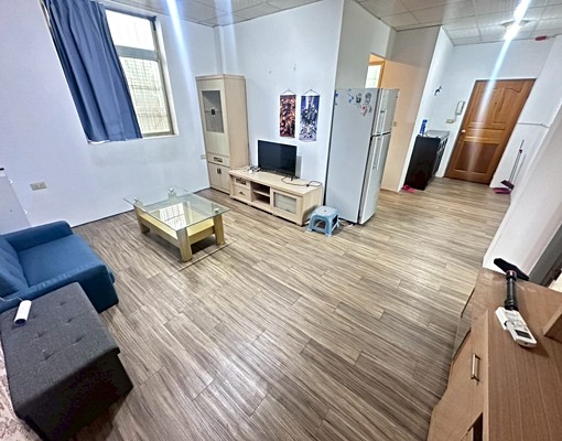 新埔站2房‧寵物友善‧廚房可煮‧台水電帳單‧天然瓦斯 - Image 1