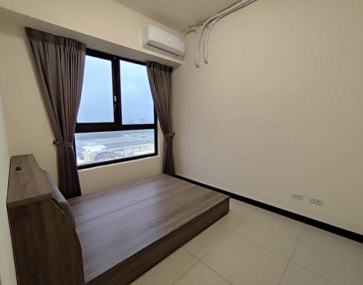 湖口高樓層景觀舒適3房車(可租補報稅) - Image 5