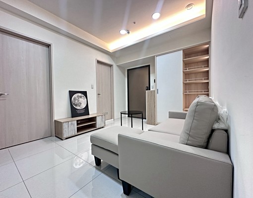 🏠七期市政1號院✨全新二房直接入住~可租補可寵 - 591租屋網 - Image 4