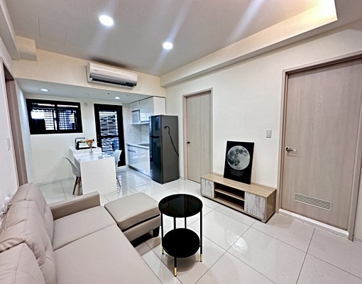 🏠七期市政1號院✨全新二房直接入住~可租補可寵 - 591租屋網 - Image 2