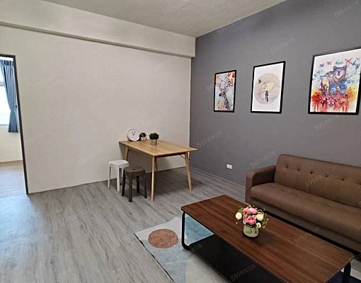 藝文可租補入籍寵物大三房高CP值寧靜住宅 - Image 4