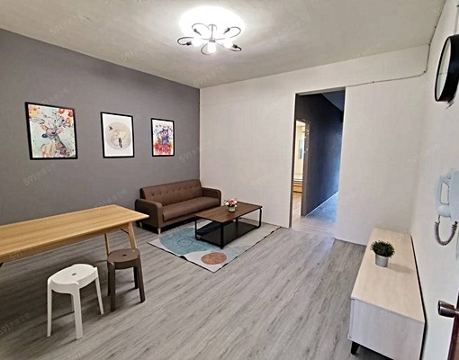 藝文可租補入籍寵物大三房高CP值寧靜住宅 - Image 10