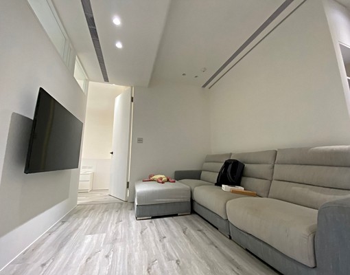 🌞【走吧!看房】仁義重劃區2+1房含車管可租補｜中信香香 - Image 1