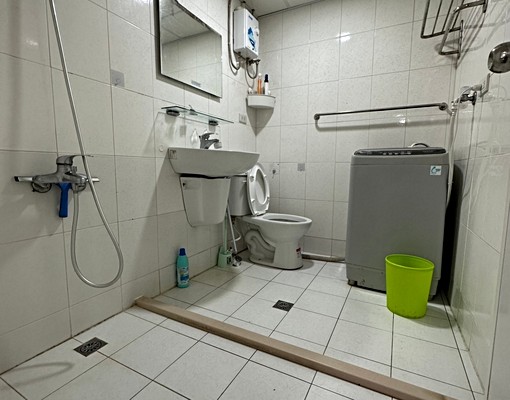 長榮路上/低樓層/有窗/明亮大套房 - 591租屋網 - Image 5