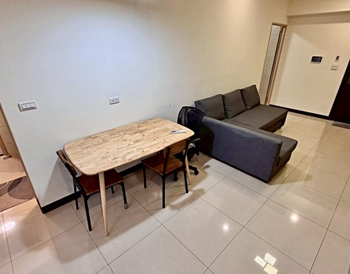 可租補💎家具家電全配💎管理員💎子母車💎高級社區 - Image 6