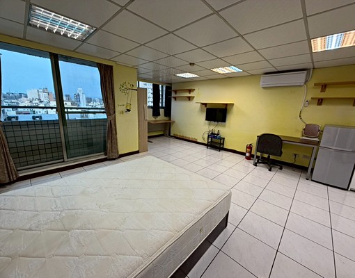 社宅免仲🌟電梯大套房/台水電/可貓咪🌟可租補 - Image 2