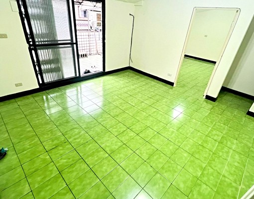 新莊捷運站【超值大2房】大陽台@可伙@採光好 - Image 1