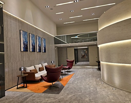 內埔鄉未來城飯店式管理全新家電家俱2房1廳1衛1陽台 - Image 11