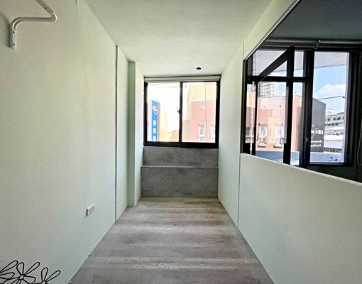 文心崇德捷運站🏠可貓類一房一廳🏠可租補/子母車 - Image 5