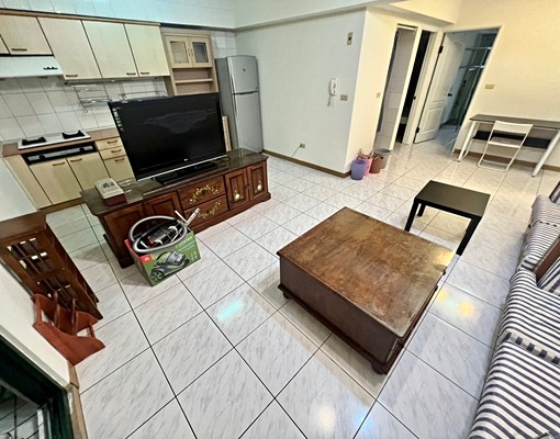 西屯🌈高CP兩房含車位🏠真心秒殺😍租補戶籍都可👍 - 591租屋網 - Image 1