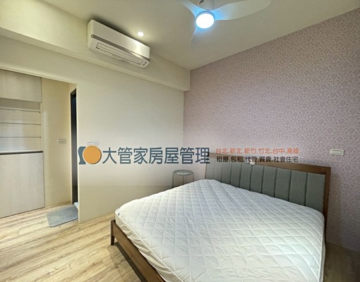 舒適優質兩房附平車可租補 - Image 6