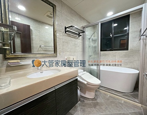 舒適優質兩房附平車可租補 - Image 10