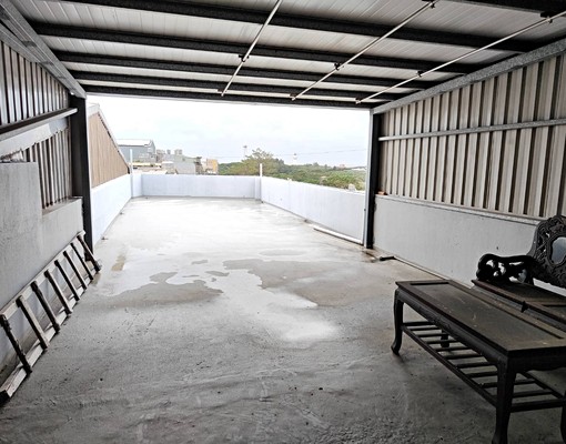 觀音信義路透天店面10房4車住辦宿舍 - Image 1